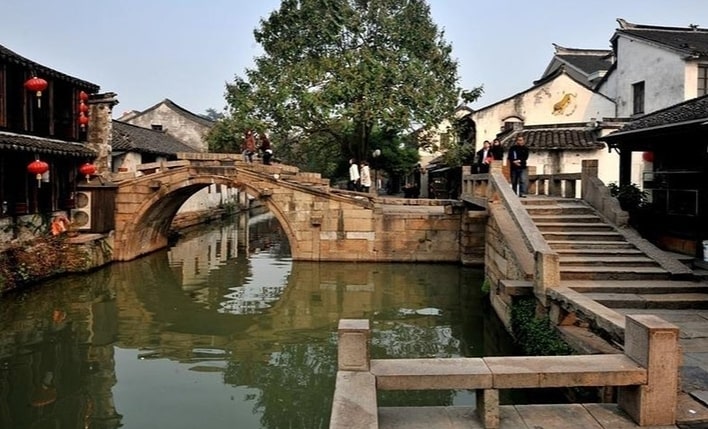 shuangqiao-zhouzhuang